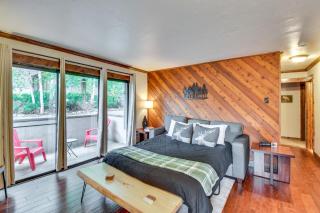 Steamboat Springs Condo Near Ski Resort and Village! - 9