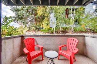 Steamboat Springs Condo Near Ski Resort and Village! - 8