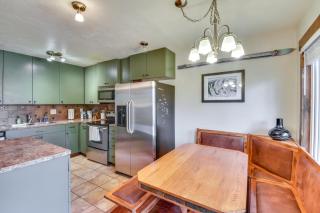 Steamboat Springs Condo Near Ski Resort and Village! - 4