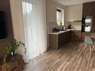 Apartament 4 Park City - Ostrów Wielkopolski - 3