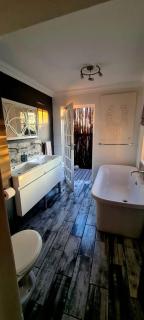 Waterfront Cottage Stand 122 - Oranjeville - 1
