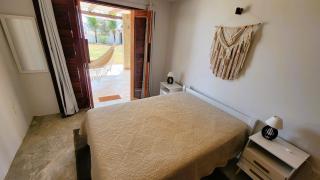 Beachfront House Rooms Pool kite Surf Taiba - Taíba - 9