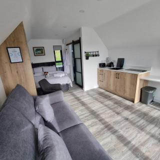 The Rocks - Luxury Glamping Resort - 9
