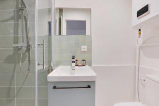 Charming appartement - 1BD-4P - Batignolles - Parijs - 7