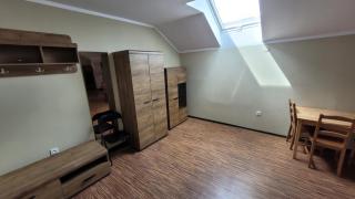 Poddasze kamienica Włocławek centrum - Włocławek - 5