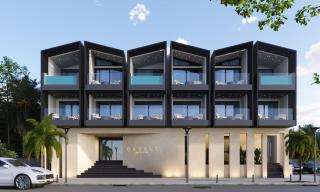 Casaly Hotel & Spa - Argostoli - 9