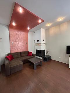 Modern apartments in a historical place on Gorodotskaya - Lwiw - 6