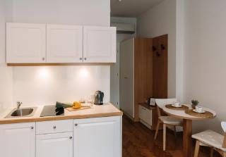 Memory Apartments - 5