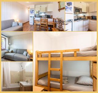 Appartement I Sublime I Les Gets - Les Gets - 8