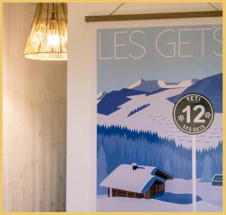 Appartement I Sublime I Les Gets - Les Gets - 3