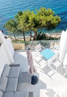 Casa Paraiso Acantilado1 - El Campello - 0