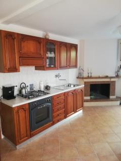 Casa di Heidi - Cerreto Sannita - 3