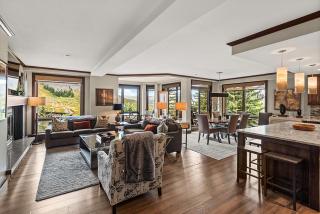 Chamonix 26, Snowmass Ski-In/Ski-Out Condo w/Shared Pool/Hot Tub/Private Washer/Dryer/WiFi - 9