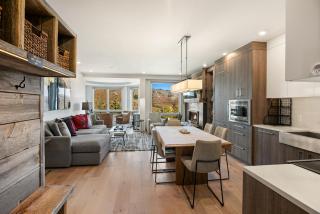 Chamonix 27, Snowmass Ski-in/Ski-out Condo with Pool, Hot Tub, Gym, WiFi & Washer/Dryer - 7