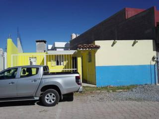 CASA ACOGEDORA - Chignahuapan - 0