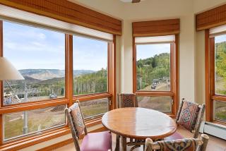 Chamonix 54, Snowmass Ski-In/Ski-Out Condo with Pool, Hot Tub, Free WiFi, & Airport Shuttle - 1
