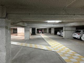 CAR PARKING AGRINIO SMART KEY BOX by PROJECT 86 IKE - 2