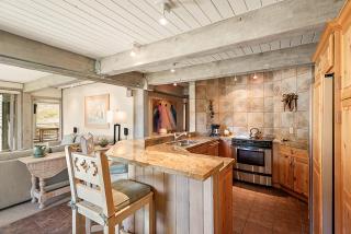 Enclave 207, Snowmass Ski-In/Ski-Out Condo w/Shared Pool/Hot Tub - 5