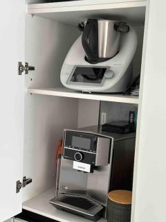 FamilienParadis Pool Garten Grill Parkplatz Fitness Tischtennis - Nuremberg - 5