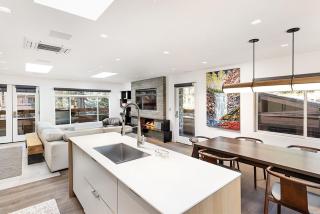 Fasching Haus Unit 390, Luxury Penthouse w/ Exceptional Views, Beautiful Decor, and Natural Light - 8