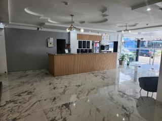 Hotel Via Espana - Città di Panama - 8