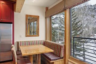 Durant Unit C5, Condo with Bonus Den, Air Conditioning, and Spectacular Views - 8