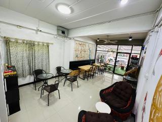 Potae's House - Chiang Mai - 1