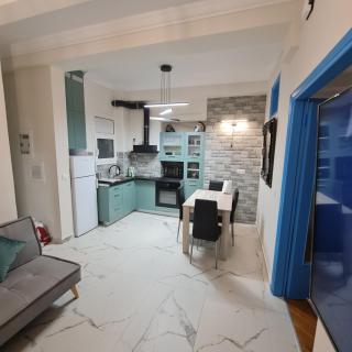 Full apartment near Kato Patissia - Atene - 4