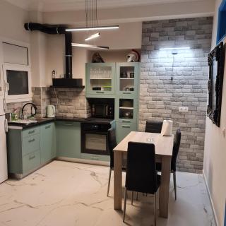 Full apartment near Kato Patissia - Atene - 5