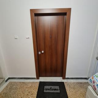 Full apartment near Kato Patissia - Atene - 6