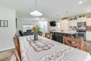 Woodsy Ashland Home - 6 Mi to Windham Mountain - - 4