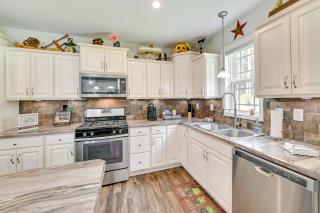 Woodsy Ashland Home - 6 Mi to Windham Mountain - - 2