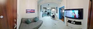 Full apartment near Kato Patissia - Atene - 3