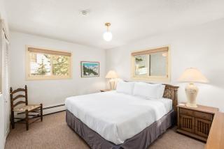 118 E. Bleeker Street Lower Level, Large Lower-Level Condo in Duplex with Private Deck - 1