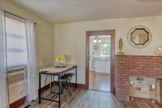 Garland Bungalow Full Kitchen Laundry Set Yard - Spokane - 3