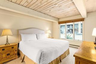 Chateau Roaring Fork Unit 37, Spacious Condo, Close to Downtown. Pool, Hot Tub, Fitness Center - 5