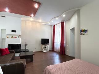 Modern apartments in a historical place on Gorodotskaya - Lwiw - 9