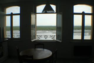 Echappée en Baie de Somme - vue magnifique sur la Baie - Saint-Valery-sur-Somme - 9