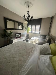 CentarBg Lux apartment - Belgrado - 0