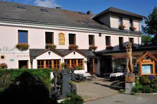 Angerhof - Dorfstetten - 0