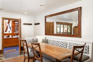 Fasching Haus Unit 310, Deluxe Condo w/ Stately Furnishings, Private Deck, A/C - 3