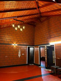 The Red Brick Homestay - Gendehalli - 1