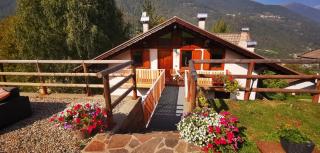 Villa Meledrio - Dimaro - 9