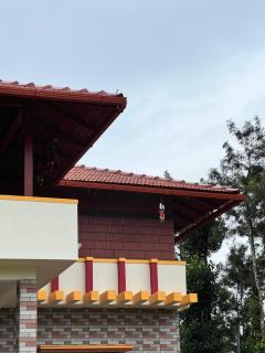 The Red Brick Homestay - Gendehalli - 3