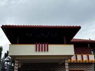 The Red Brick Homestay - Gendehalli - 2