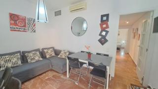 Apartamento Sevilla centro, Alfonso XII - Sevilla - 2