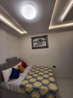 Ikoyi/Banana Studio Room - Lagos - 3