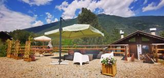 Villa Meledrio - Dimaro - 4