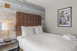 Lamphouse By Basecamp - Canmore - 2