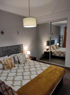 A Casa da Nocas- Quarto Yellow - 9